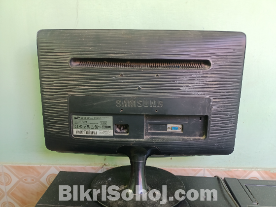 Samsung monitor